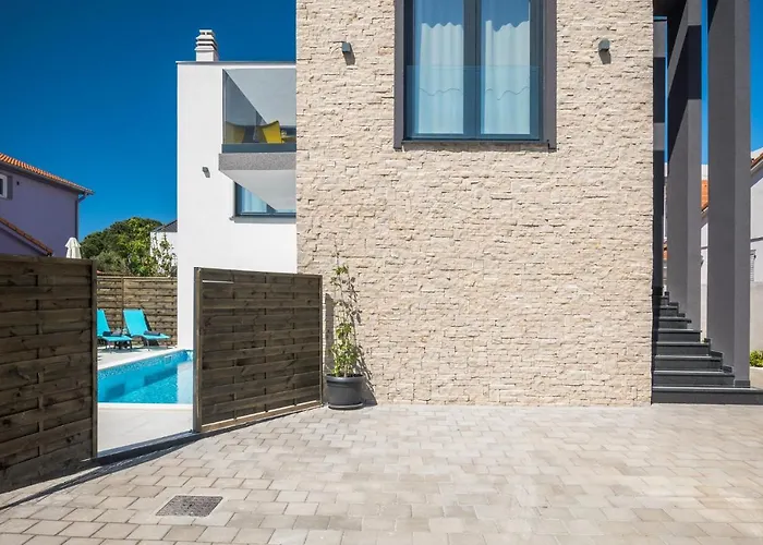 Valla Studio-free Bikes-adults Only * Fažana