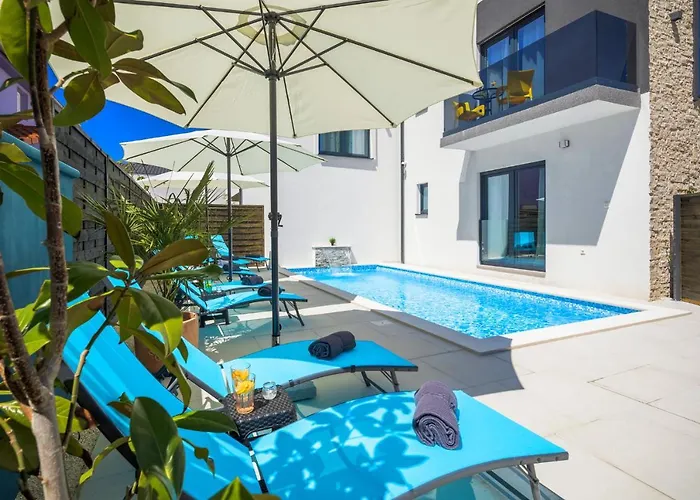 Διαμέρισμα Valla Studio-free Bikes-adults Only *