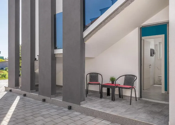 Valla Studio-free Bikes-adults Only Διαμέρισμα