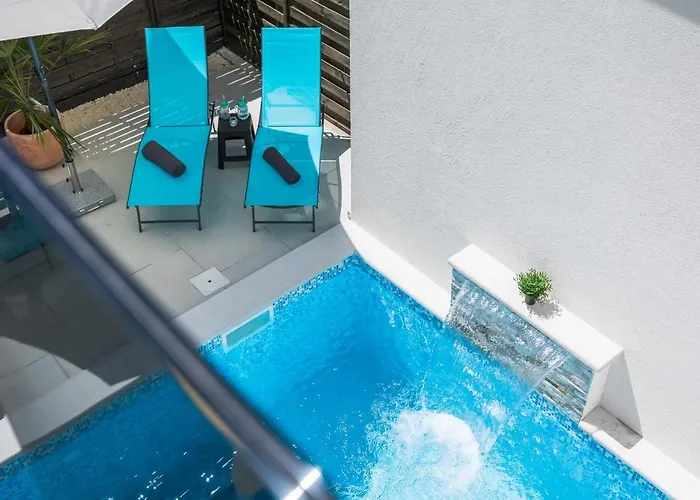 Valla Studio-free Bikes-adults Only Fažana